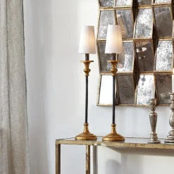 LOBERON Tischlampe Ducey Discount
