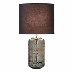 LOBERON Tischlampe Eldarion Hot