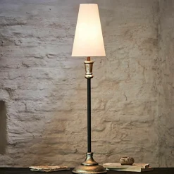 LOBERON Tischlampe 2er Set Obsonville Best