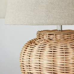 LOBERON Tischlampe Ernée Outlet