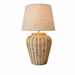 LOBERON Tischlampe Ernée Outlet