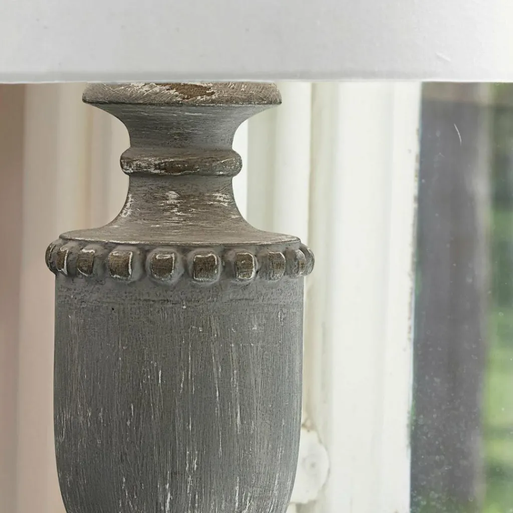 LOBERON Tischlampe Fairland New