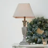LOBERON Tischlampe Gorham Clearance