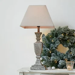 LOBERON Tischlampe Gorham Clearance