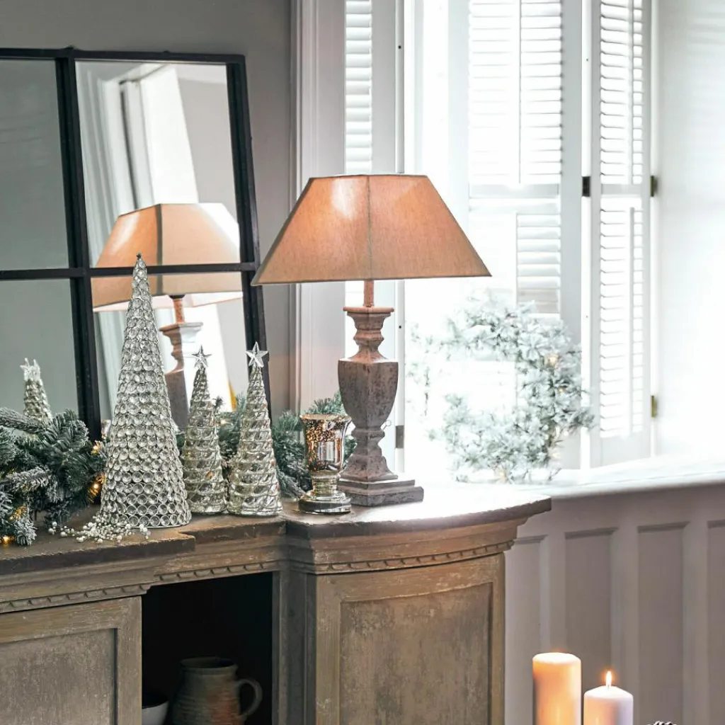 LOBERON Tischlampe Gorham Clearance