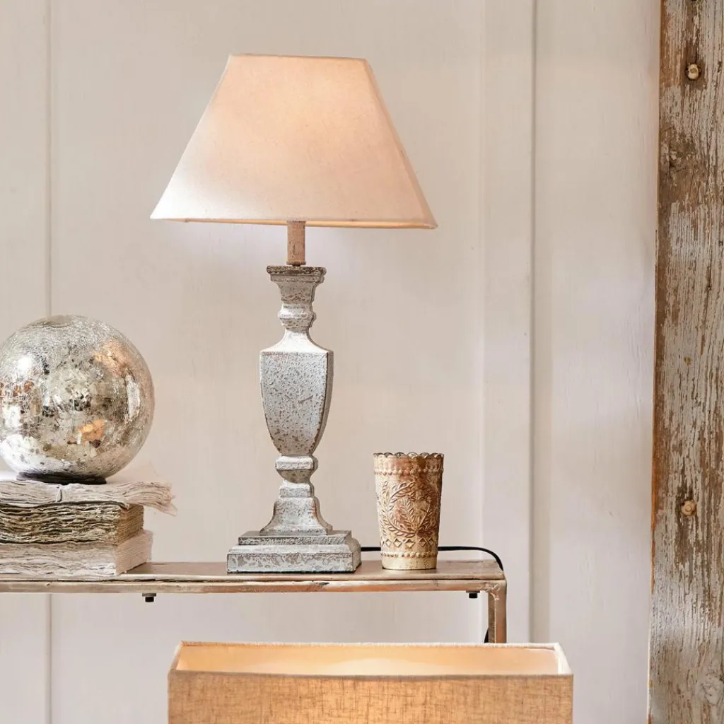 LOBERON Tischlampe Gorham Clearance