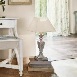 LOBERON Tischlampe Gorham Clearance