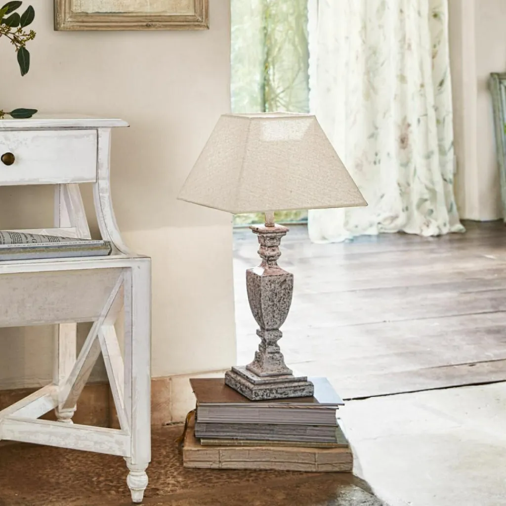 LOBERON Tischlampe Gorham Clearance