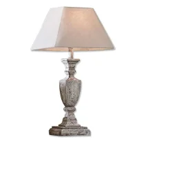 LOBERON Tischlampe Gorham Clearance