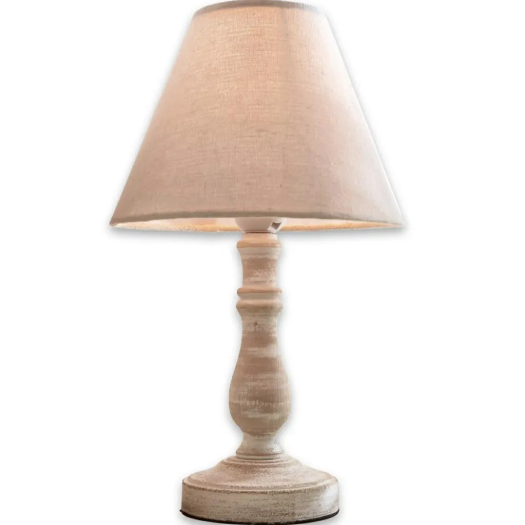 LOBERON Tischlampe Kayenta Online