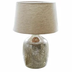 LOBERON Tischlampe Leonarda Sale
