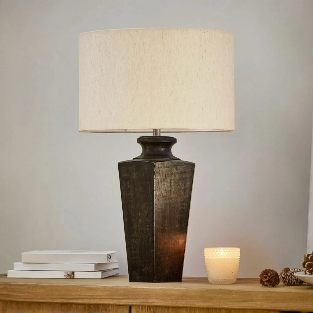 LOBERON Tischlampe Lyndhurst Sale