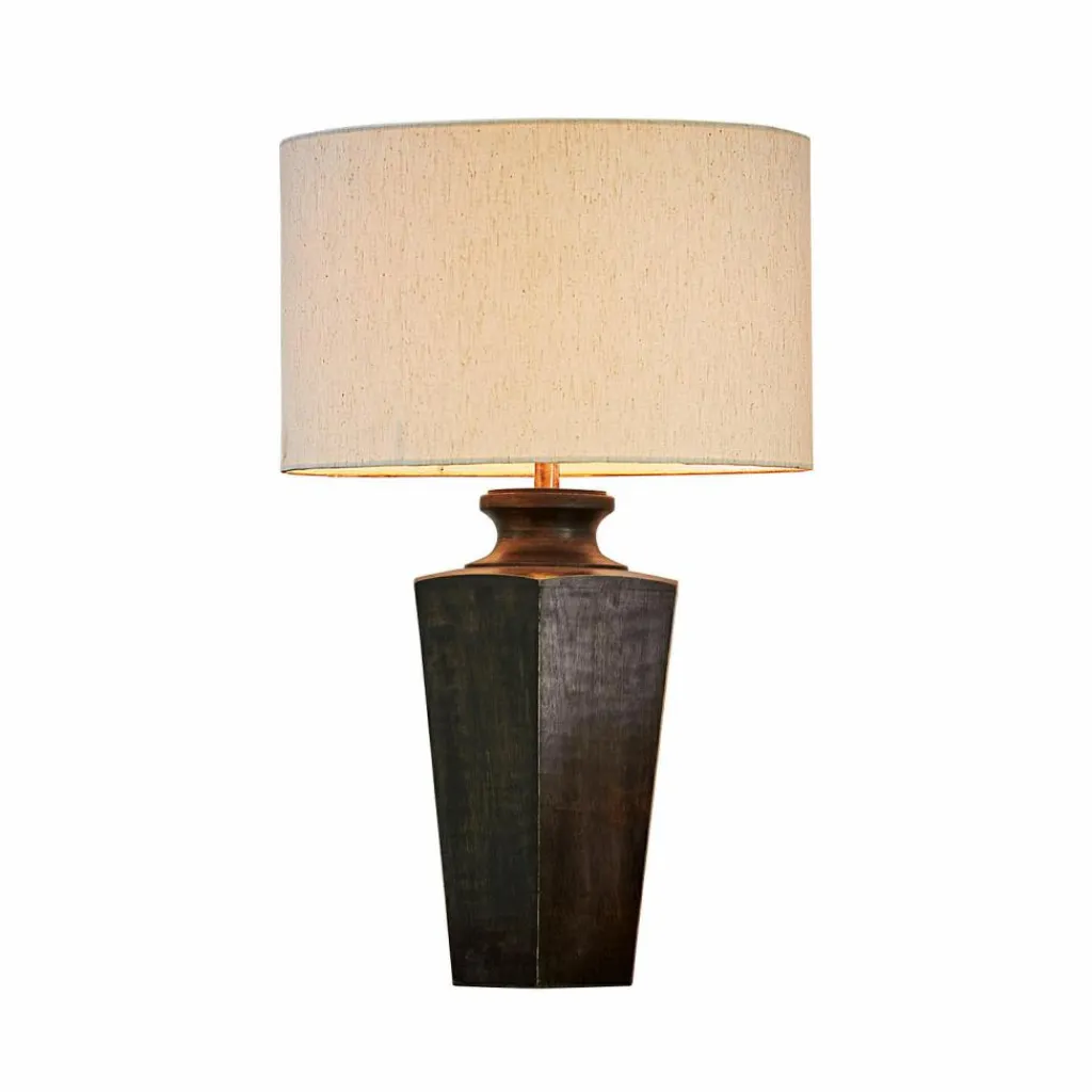 LOBERON Tischlampe Lyndhurst Sale