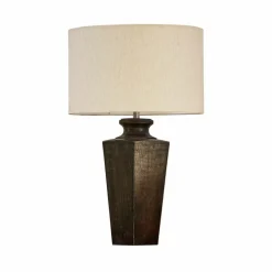 LOBERON Tischlampe Lyndhurst Sale