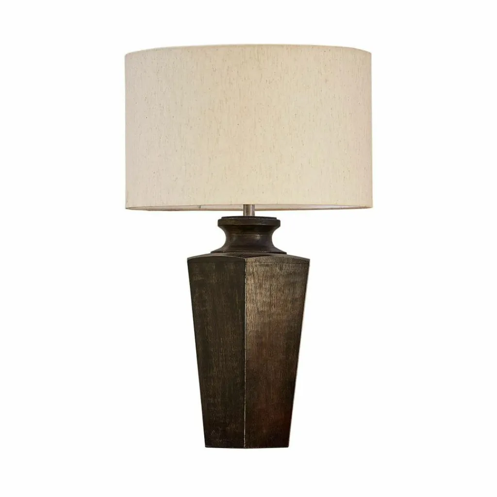 LOBERON Tischlampe Lyndhurst Sale