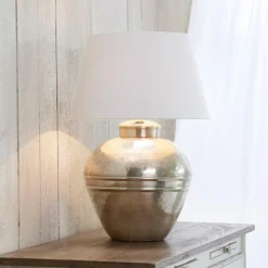 LOBERON Tischlampe Madison New
