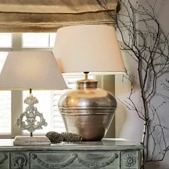 LOBERON Tischlampe Madison New
