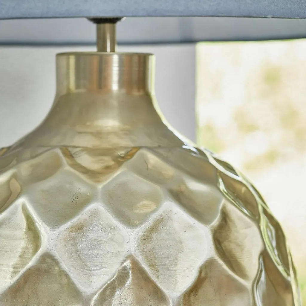 LOBERON Tischlampe Maricot Online