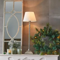 LOBERON Tischlampe Mayfair Best