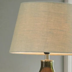 LOBERON Tischlampe Morazan New