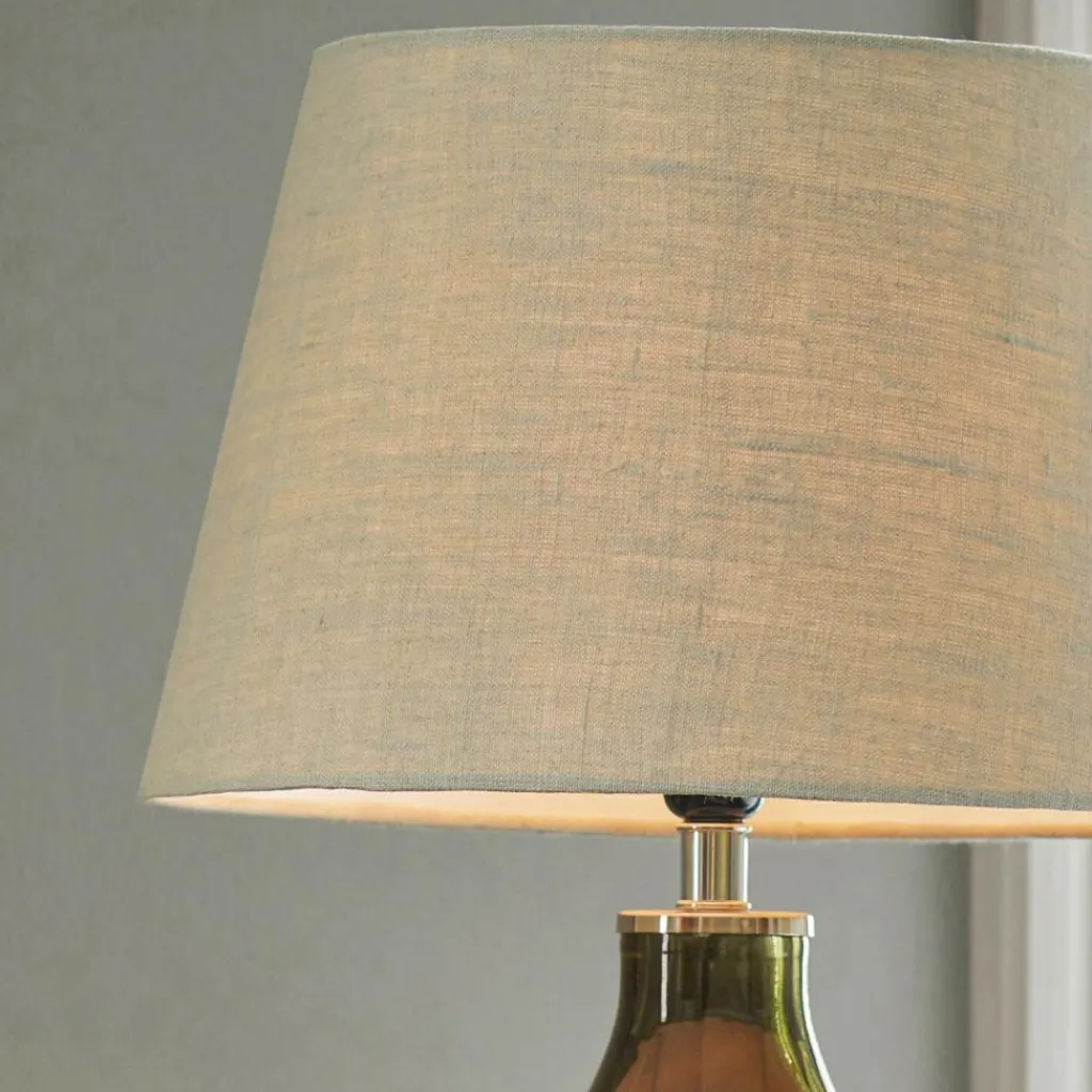 LOBERON Tischlampe Morazan New