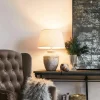 LOBERON Tischlampe Mosnay Sale