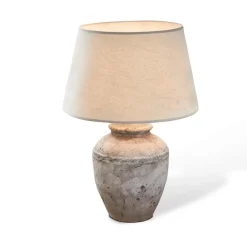 LOBERON Tischlampe Mosnay Sale