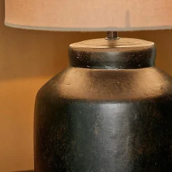 LOBERON Tischlampe Norelles