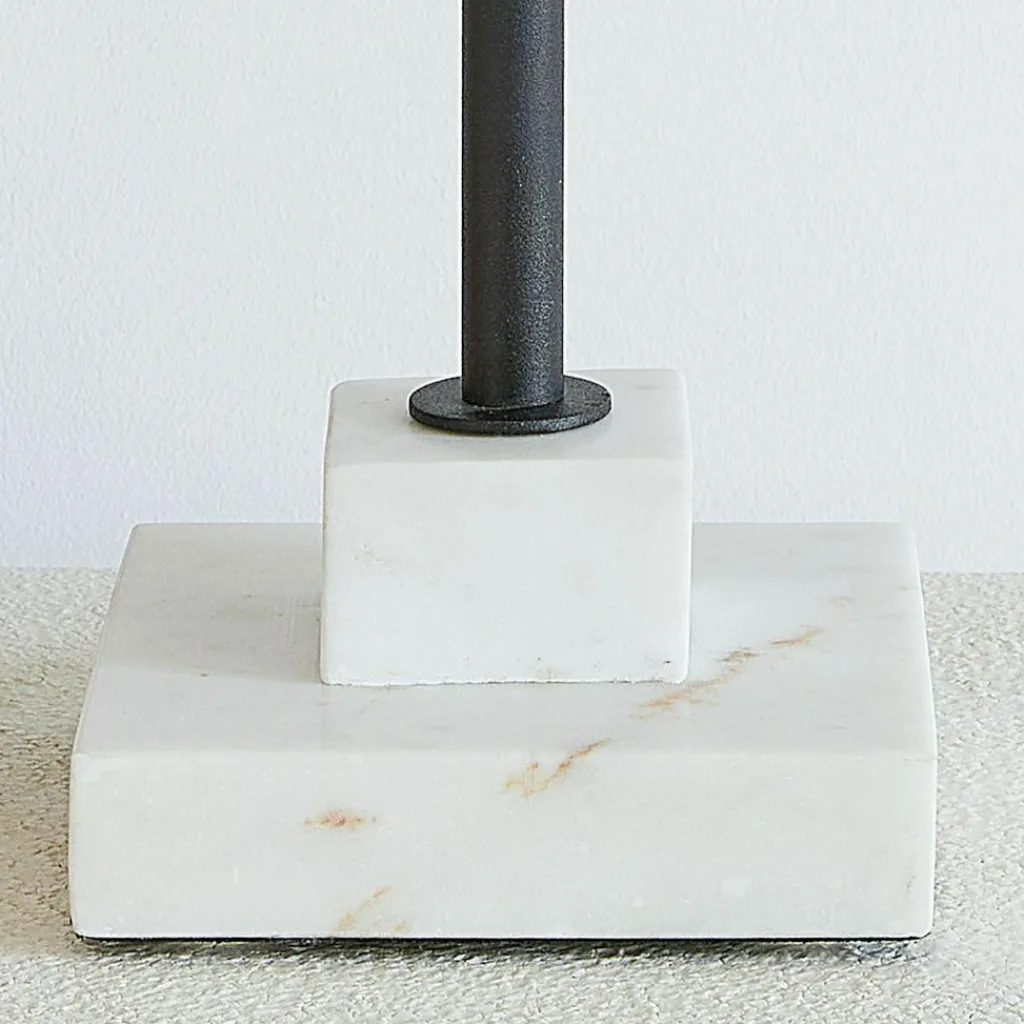 LOBERON Tischlampe Orvienne Sale