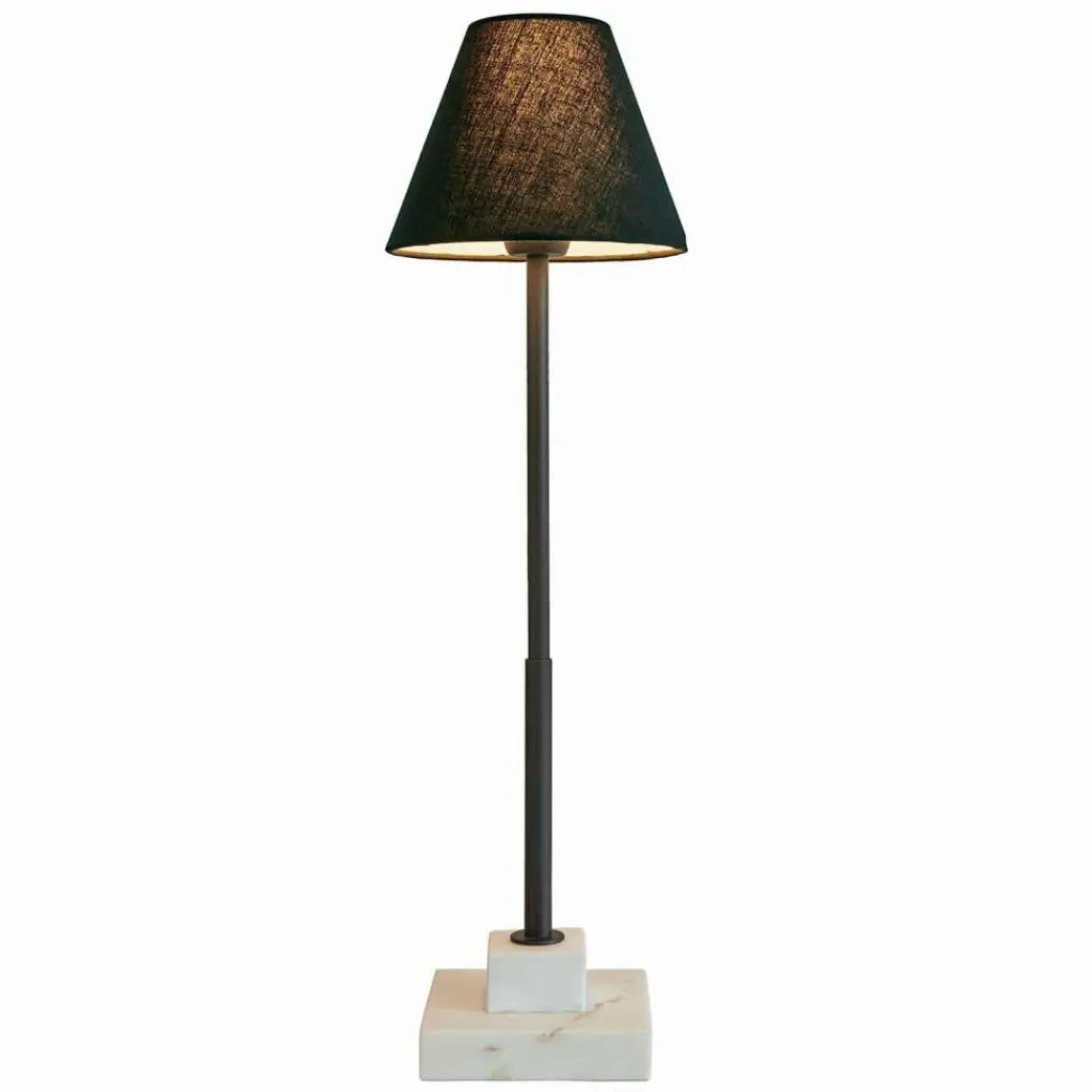 LOBERON Tischlampe Orvienne Sale