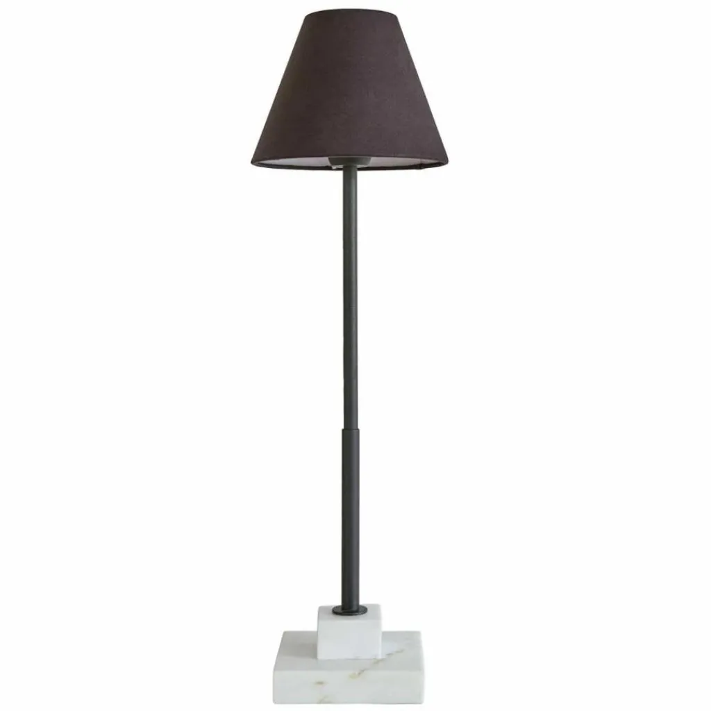 LOBERON Tischlampe Orvienne Sale