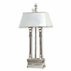 LOBERON Tischlampe Pantin Sale