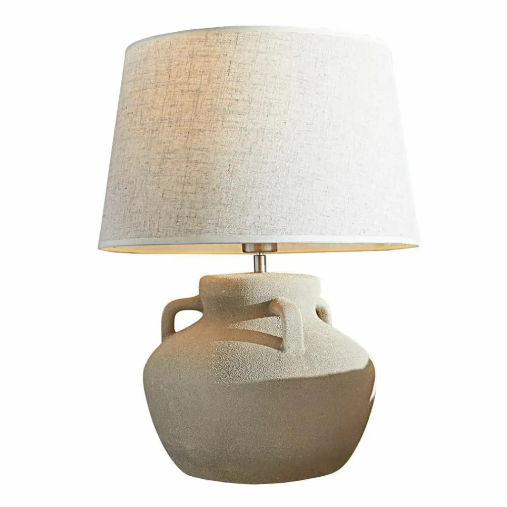LOBERON Tischlampe Parya Clearance