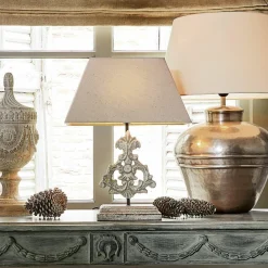 LOBERON Tischlampe Poème New