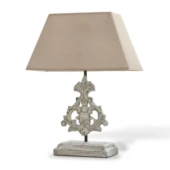 LOBERON Tischlampe Poème New