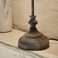 LOBERON Tischlampe Ponsardin Discount