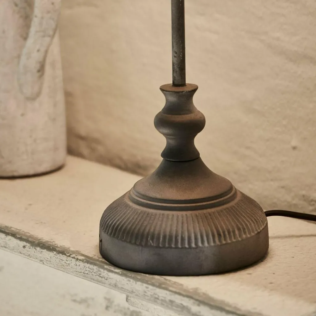 LOBERON Tischlampe Ponsardin Discount