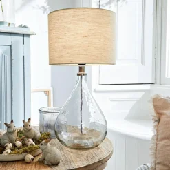 LOBERON Tischlampe Préline Online