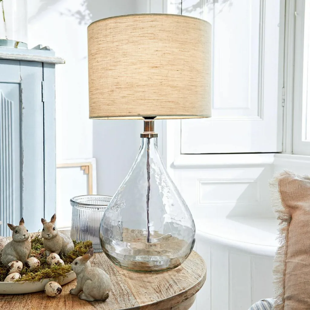 LOBERON Tischlampe Préline Online