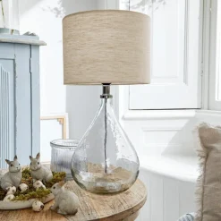 LOBERON Tischlampe Préline Online
