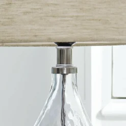 LOBERON Tischlampe Préline Online