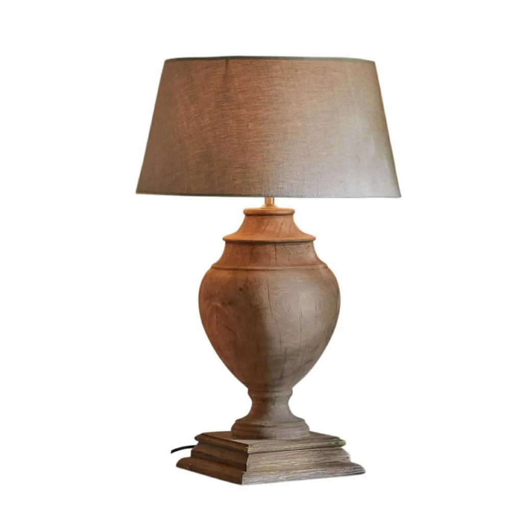 LOBERON Tischlampe Sauverny Discount