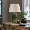 LOBERON Tischlampe Thalindor Hot