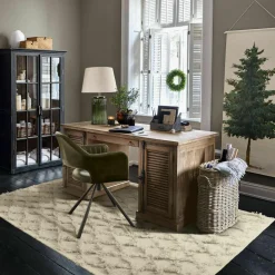 LOBERON Tischlampe Thalindor Hot
