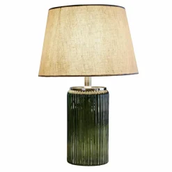 LOBERON Tischlampe Thalindor Hot