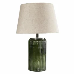 LOBERON Tischlampe Thalindor Hot