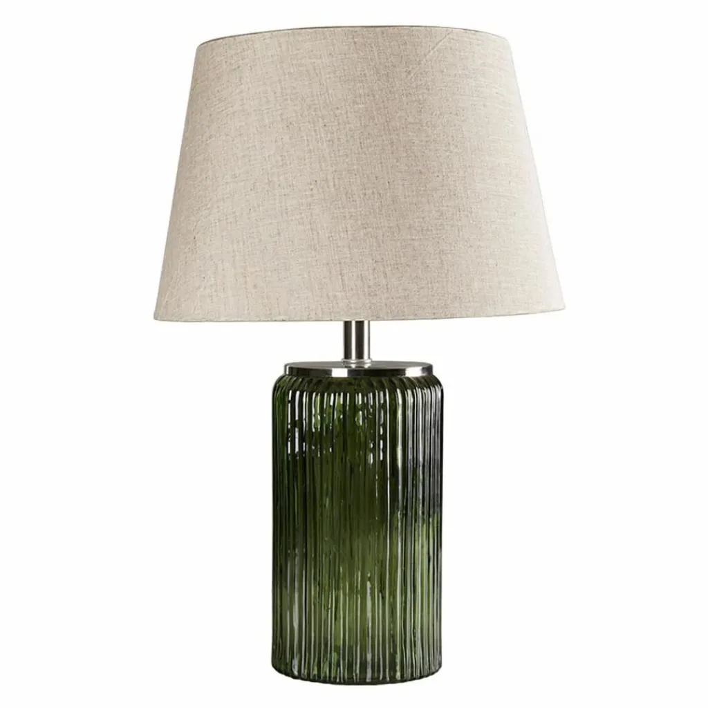 LOBERON Tischlampe Thalindor Hot