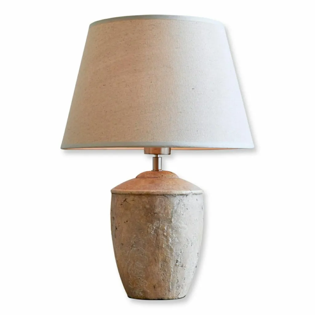 LOBERON Tischlampe Verfaille Clearance