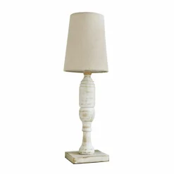 LOBERON Tischlampe Yernisto New