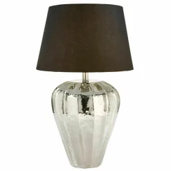 LOBERON Tischlampe Zephyrton Online